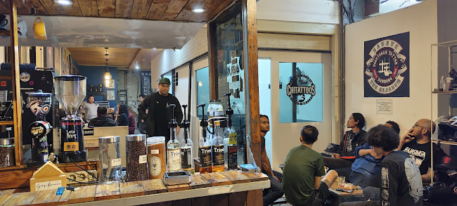 Comentarii opinii despre KAMHIR kopi