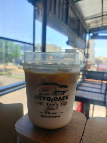 Comentarii opinii despre Aryo Cafe Bengkulu
