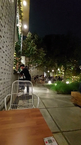 Jl. Siliwangi No.7, Depok, Kec. Pancoran Mas, Kota Depok, Jawa Barat 16436