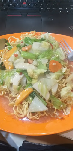 Hijrah Seafood R76 Kendal Cabe Ijo - Kota Batam