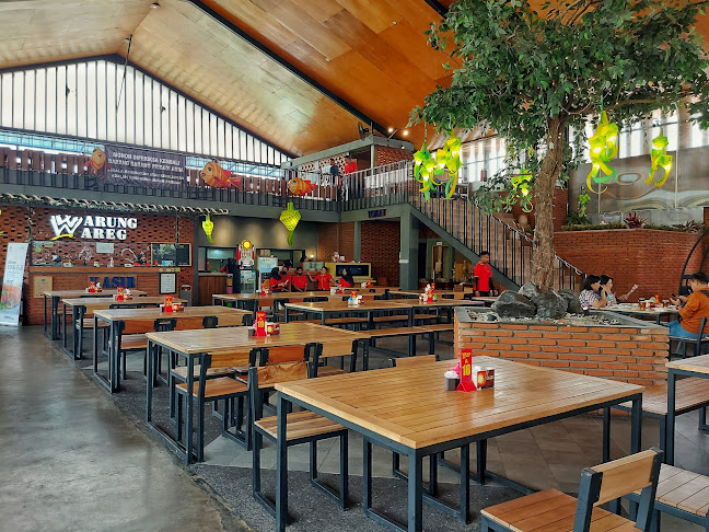 Warung Wareg Ngandat