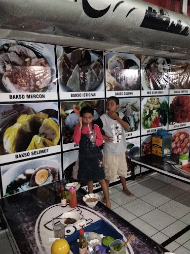 Kedai Depoy - Kota Serang