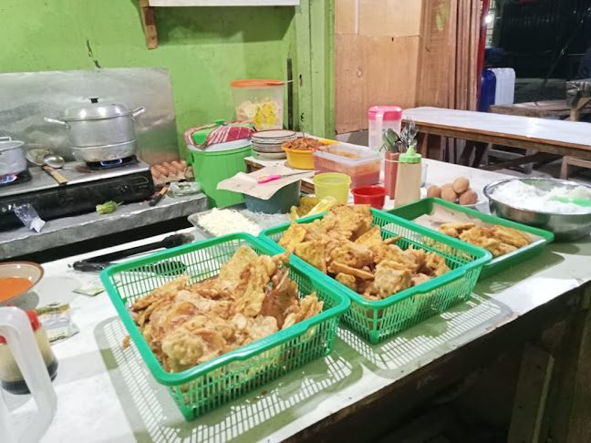 Warung Soto PAKDE JUM