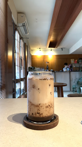 Kopi Kaman - Gastronomi dan perhotelan