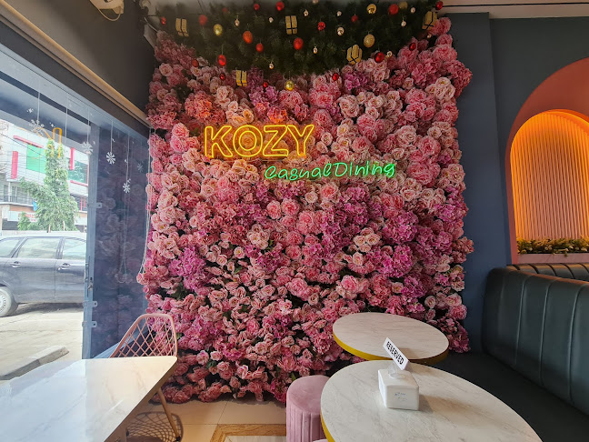 Maure - Kota Palembang