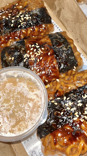 Lapica - Kota Palembang