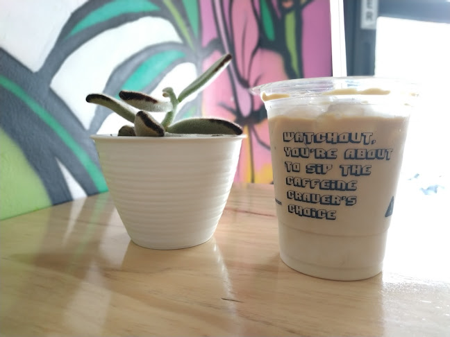 Opinii despre Coffeemason în Kota Semarang - Gastronomi dan perhotelan