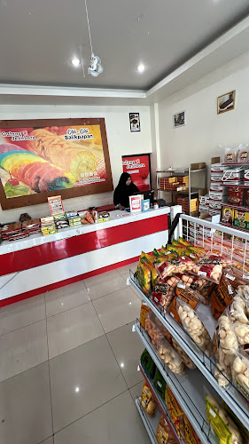 Opinii despre OIeh - oleh khas Balikpapan Gulung jenebora Outlet MT Haryono în Kota Balikpapan - Gastronomi dan perhotelan