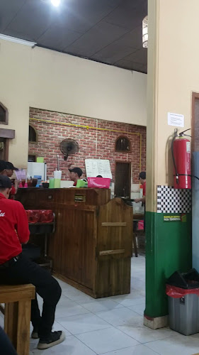 Sambel Alu Antasari - Gastronomi dan perhotelan