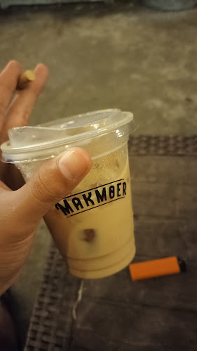 Kedai Kopi MAKMOER - Kota Surakarta
