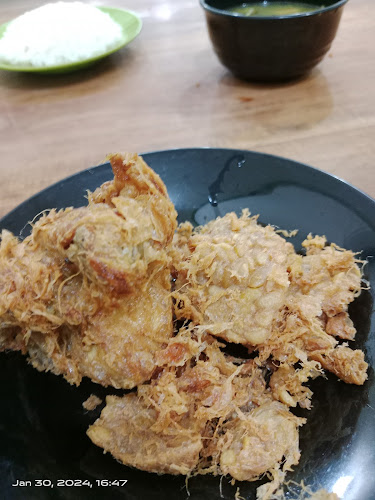 Rumah Makan Goyang Lidah - Gastronomi dan perhotelan