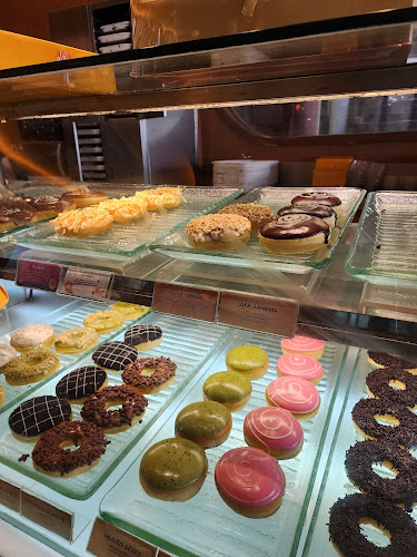 JCO COFFEE & DONUTS SANUR BALI