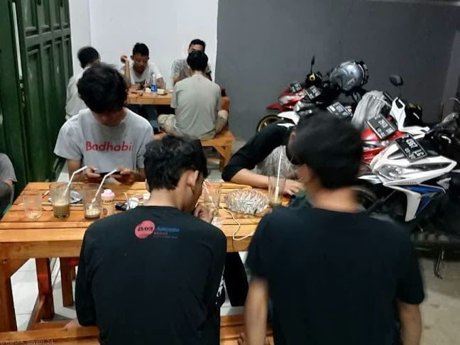 J6HJ+W44, Jl. Sukamaju, Mulyasari, Kec. Tamansari, Kab. Tasikmalaya, Jawa Barat 46196