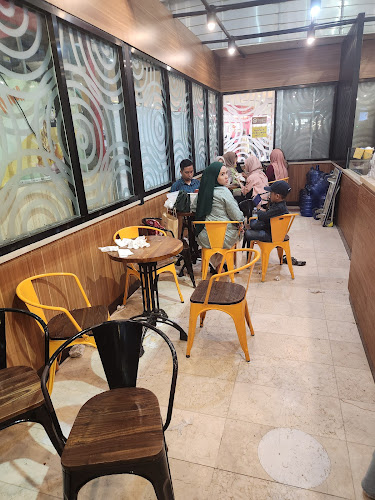 Roti'O - Mall Panakkukang - Kota Makassar