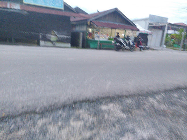 Jl. Pinus No.48, Panarung, Kec. Pahandut, Kota Palangka Raya, Kalimantan Tengah 74874