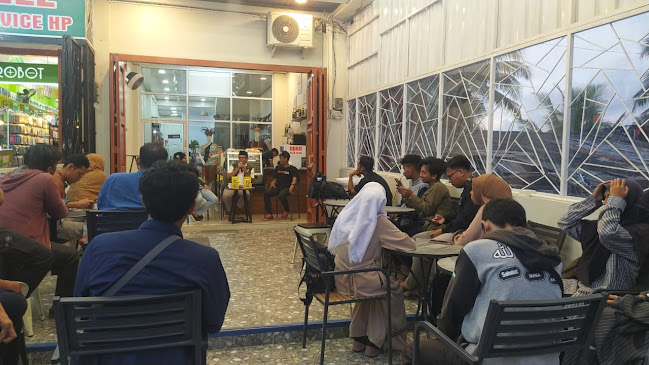 Jl. Basuki Rahmat No.KM 7, RW.5, Malaingkedi, Kec. Sorong Utara, Kota Sorong, Papua Bar. 98412