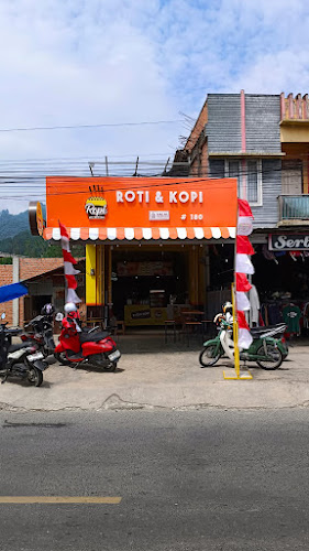 Roti Ropi SPN