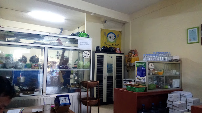 Comentarii opinii despre Warung Makan Agung Gita