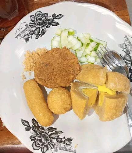 PEMPEK NONY 168 Arivai