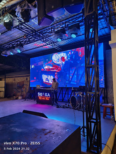 Suaka Coffee bar & Resto - Kota Batam