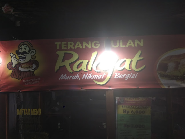 Terang Bulan Rakyat