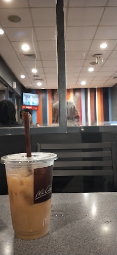 McDonald's - Sangkuriang Cimahi - Kota Cimahi