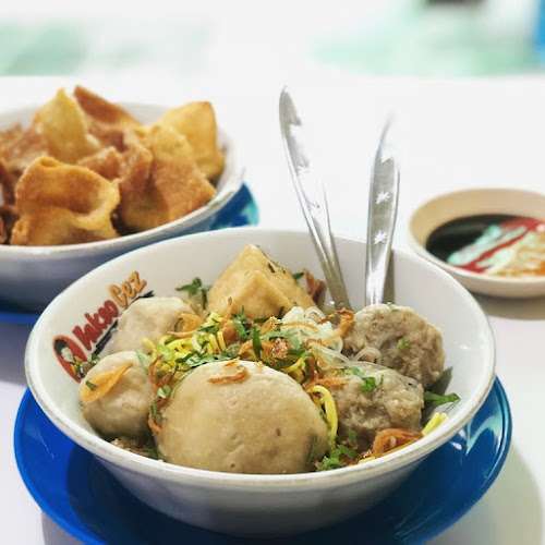 Bakso Cez Onta Lama