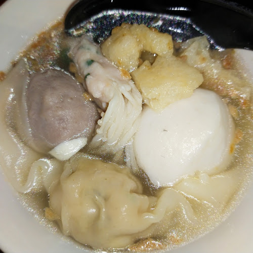 Jl. POM IX No.39 - 51 Lantai 1, Lorok Pakjo, Kec. Ilir Bar. I, Kota Palembang, Sumatera Selatan 30127