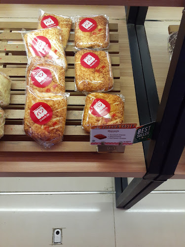 BreadLife - Q Mall - Kota Banjar Baru