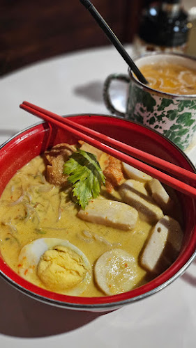 Laoban Kopitiam Denpasar - Gastronomi dan perhotelan