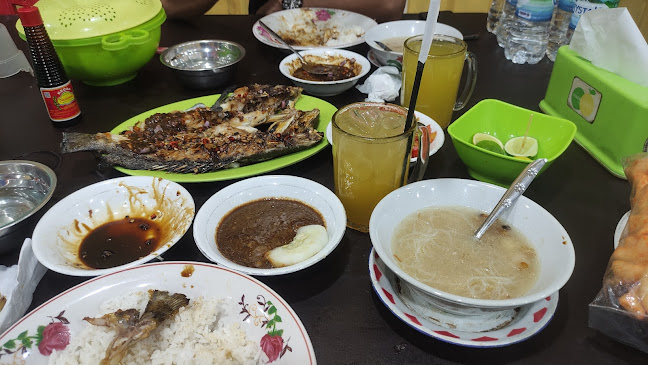 Rumah Makan CAHAYA PANGKEP