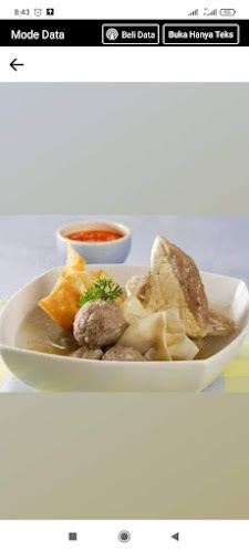 Jl. Cimbuleuit Atas No.7, Ciumbuleuit, Kec. Cidadap, Kota Bandung, Jawa Barat 40142