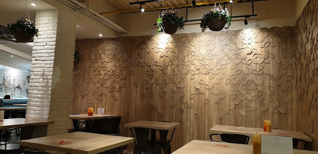 Comentarii opinii despre Solaria - Level 21 Mall