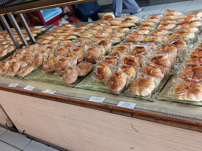 Vitasari bakery