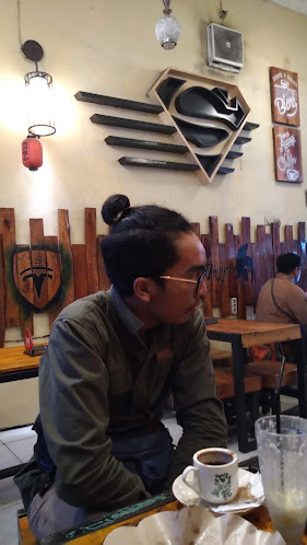 Kedai Kopi Carita - Kota Cilegon