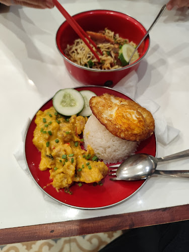 Laoban Kopitiam Denpasar - Kota Denpasar