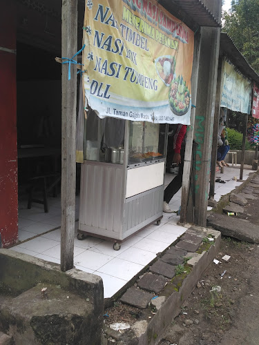 Opinii despre Warung Nasi Sampurna în Kota Cimahi - Gastronomi dan perhotelan