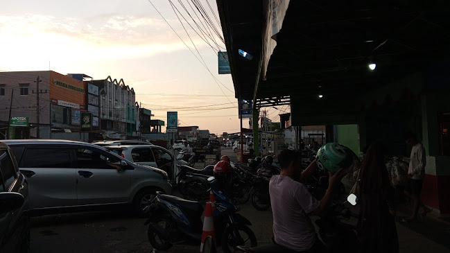 Syakila Bakery - Kota Bengkulu
