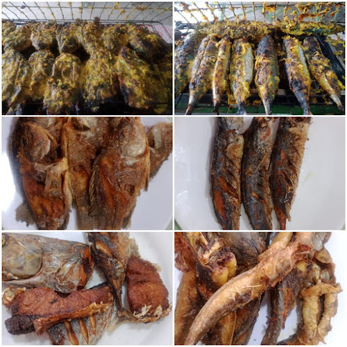 Opinii despre Rumah Makan Muaro Indah în Kota Bengkulu - Gastronomi dan perhotelan