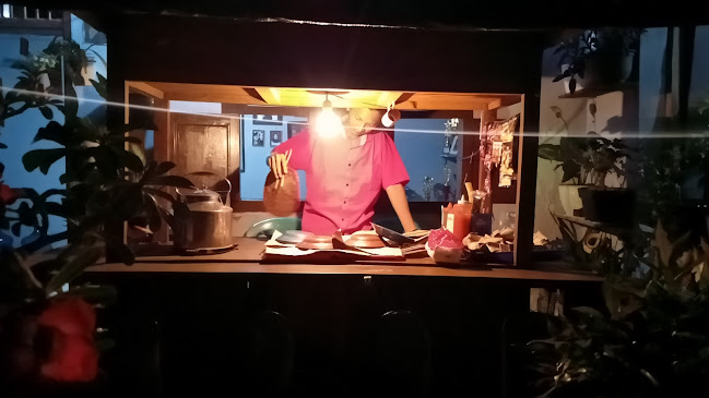 Opinii despre ANGKRINGAN WAHIJAO în Kota Pekalongan - Gastronomi dan perhotelan