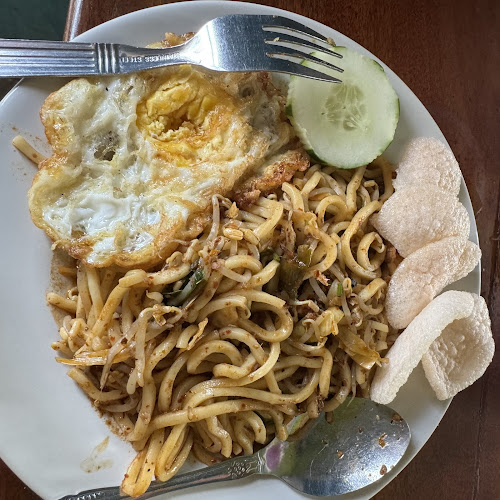 Kedai Kopi Aceh Abby