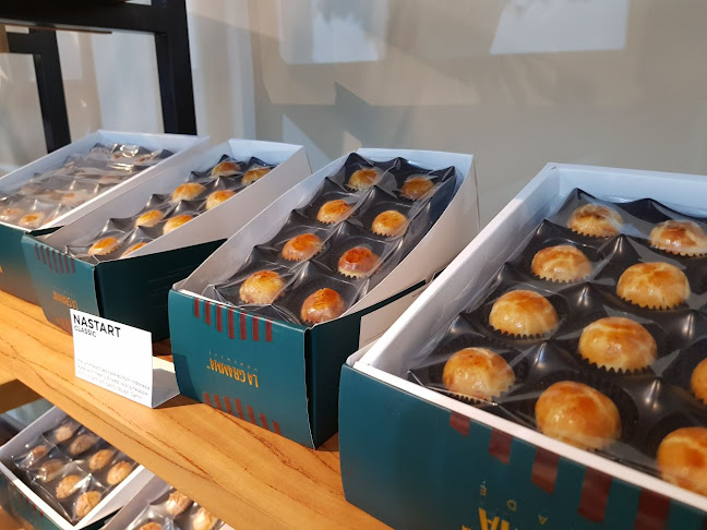 La Gramma - Kota Pontianak