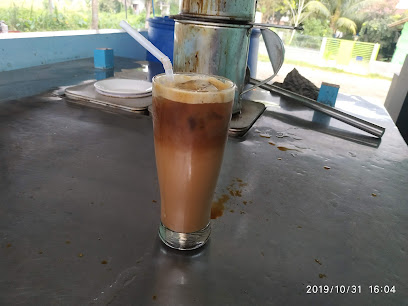REPUBLIK KOPI