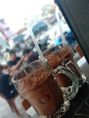 Kedai Kopi Tekenang Sruput