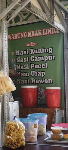 Warung mbak linda