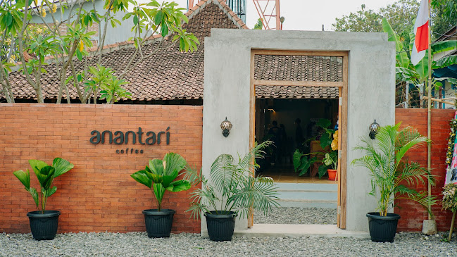 ANANTARI COFFEE