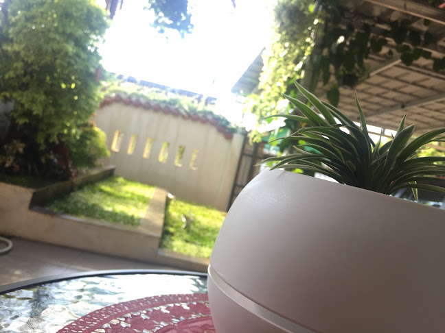 The Adiwijaya Lounge - Kota Bandar Lampung