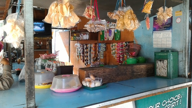 Warung Monggo Pinarak