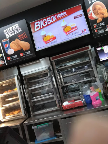 KFC Matahari Mall