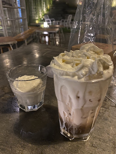 Dadi's Coffee Garden - Kota Depok